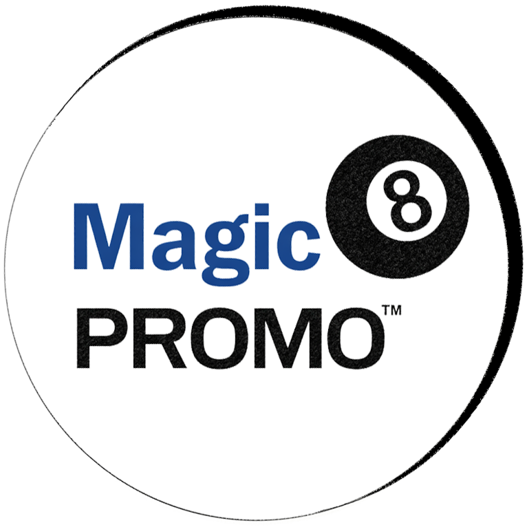 Magic⑧Promo