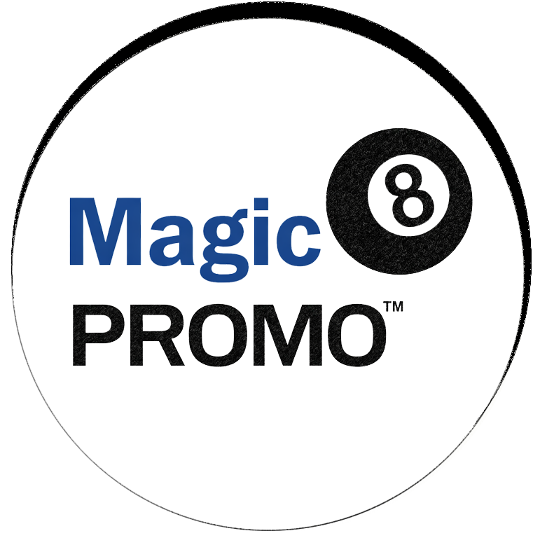 Magic⑧ Promo